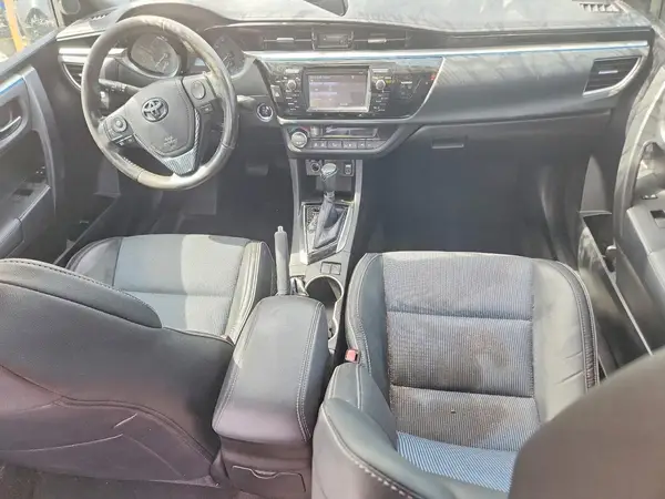 5YFBURHE0GP476752 2016 TOYOTA COROLLA - Image 8