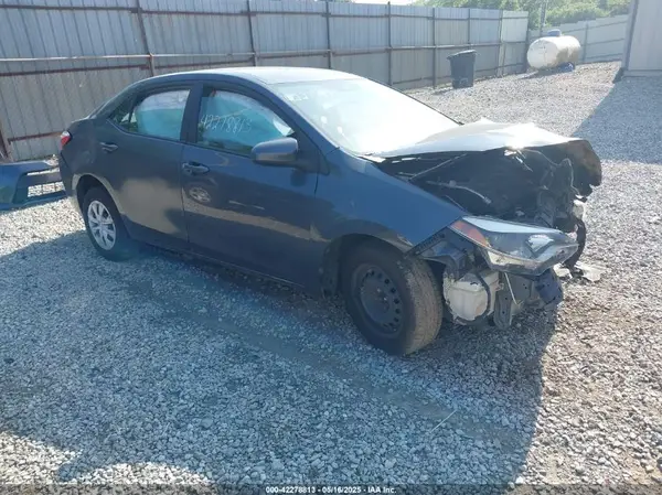 5YFBURHE0GP478873 2016 TOYOTA COROLLA - Image 1