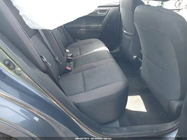 5YFBURHE0GP478873 2016 TOYOTA COROLLA - Image 8