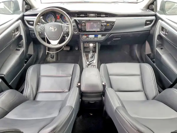 5YFBURHE0GP479053 2016 TOYOTA COROLLA - Image 8