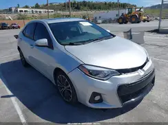 5YFBURHE0GP479473 2016 TOYOTA COROLLA