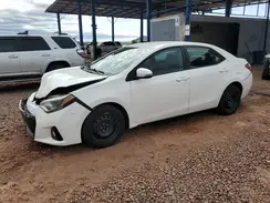 5YFBURHE0GP479487 2016 TOYOTA COROLLA