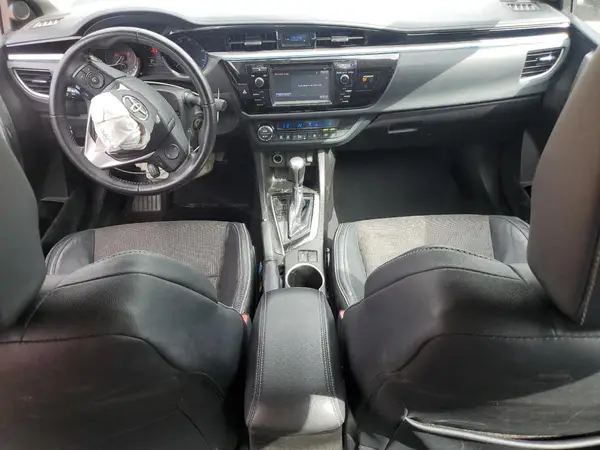 5YFBURHE0GP479487 2016 TOYOTA COROLLA - Image 8