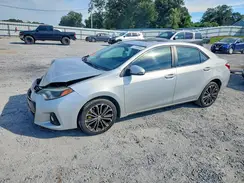 5YFBURHE0GP480719 2016 TOYOTA COROLLA