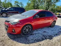 5YFBURHE0GP482616 2016 TOYOTA COROLLA