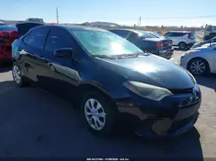 5YFBURHE0GP484026 2016 TOYOTA COROLLA