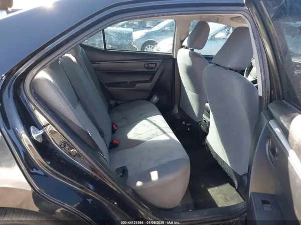 5YFBURHE0GP484026 2016 TOYOTA COROLLA - Image 8