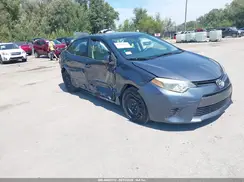 5YFBURHE0GP484513 2016 TOYOTA COROLLA