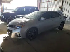 5YFBURHE0GP485371 2016 TOYOTA COROLLA