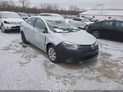 5YFBURHE0GP486505 2016 TOYOTA COROLLA