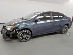 5YFBURHE0GP487198 2016 TOYOTA COROLLA