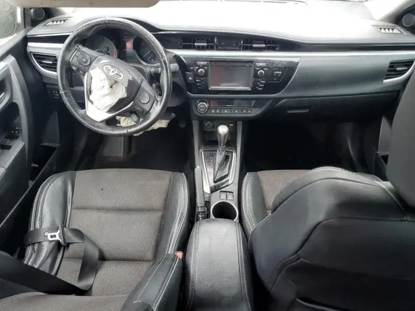 5YFBURHE0GP488254 2016 TOYOTA COROLLA - Image 8