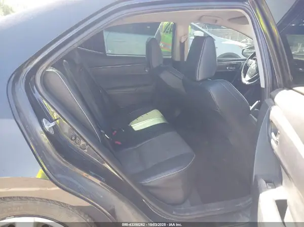5YFBURHE0GP488948 2016 TOYOTA COROLLA - Image 8