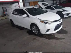 5YFBURHE0GP488951 2016 TOYOTA COROLLA