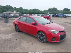 5YFBURHE0GP490005 2016 TOYOTA COROLLA