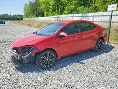 5YFBURHE0GP490487 2016 TOYOTA COROLLA