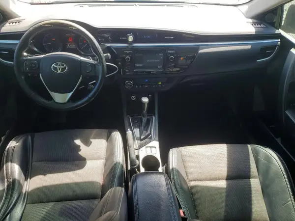 5YFBURHE0GP490487 2016 TOYOTA COROLLA - Image 8