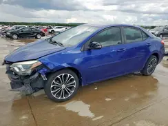 5YFBURHE0GP490523 2016 TOYOTA COROLLA