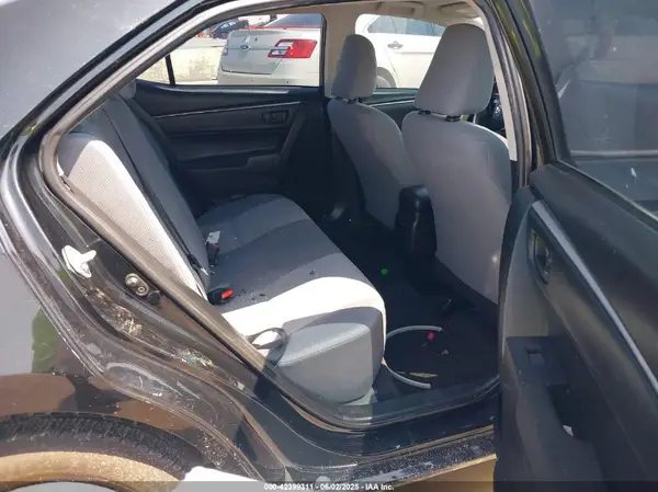 5YFBURHE0GP491395 2016 TOYOTA COROLLA - Image 8