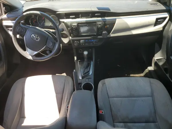 5YFBURHE0GP491543 2016 TOYOTA COROLLA - Image 8