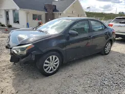 5YFBURHE0GP492448 2016 TOYOTA COROLLA