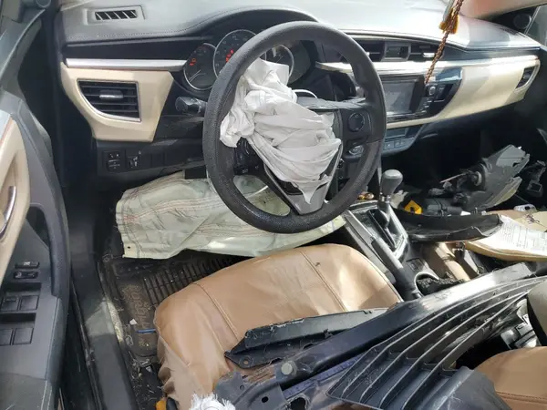 5YFBURHE0GP492448 2016 TOYOTA COROLLA - Image 8