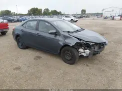 5YFBURHE0GP492739 2016 TOYOTA COROLLA
