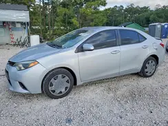 5YFBURHE0GP493504 2016 TOYOTA COROLLA