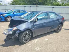 5YFBURHE0GP494314 2016 TOYOTA COROLLA