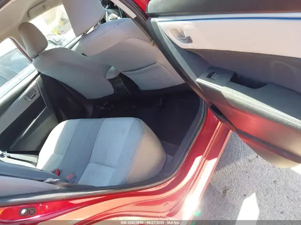5YFBURHE0GP494359 2016 TOYOTA COROLLA - Image 8