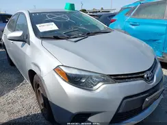 5YFBURHE0GP495396 2016 TOYOTA COROLLA