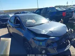 5YFBURHE0GP495740 2016 TOYOTA COROLLA