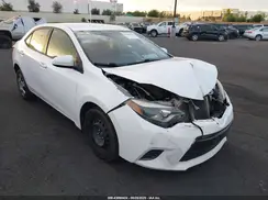 5YFBURHE0GP495768 2016 TOYOTA COROLLA