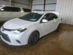 5YFBURHE0GP496225 2016 TOYOTA COROLLA