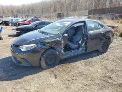 5YFBURHE0GP497424 2016 TOYOTA COROLLA