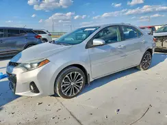 5YFBURHE0GP498069 2016 TOYOTA COROLLA
