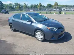 5YFBURHE0GP498217 2016 TOYOTA COROLLA