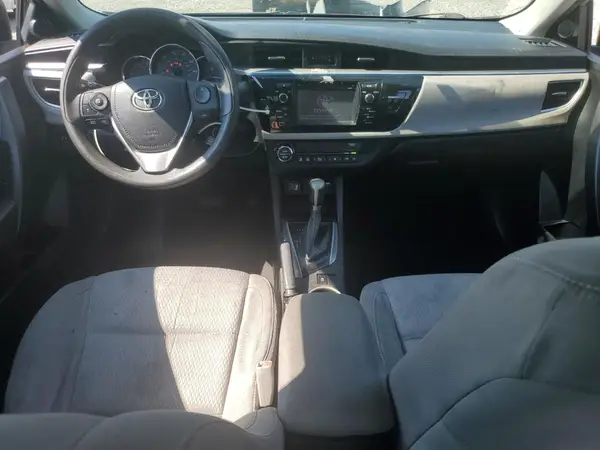5YFBURHE0GP501892 2016 TOYOTA COROLLA - Image 8