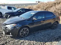 5YFBURHE0GP501987 2016 TOYOTA COROLLA