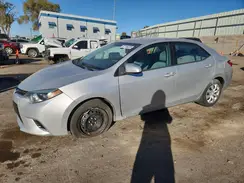 5YFBURHE0GP502024 2016 TOYOTA COROLLA