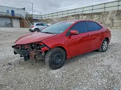5YFBURHE0GP503092 2016 TOYOTA COROLLA