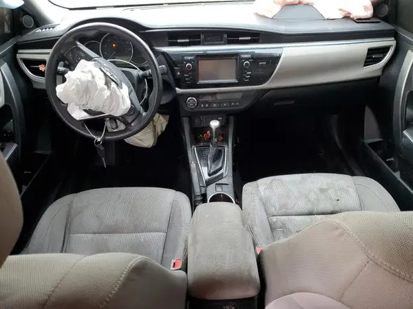 5YFBURHE0GP503464 2016 TOYOTA COROLLA - Image 8