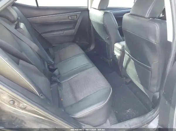 5YFBURHE0GP503996 2016 TOYOTA COROLLA - Image 8