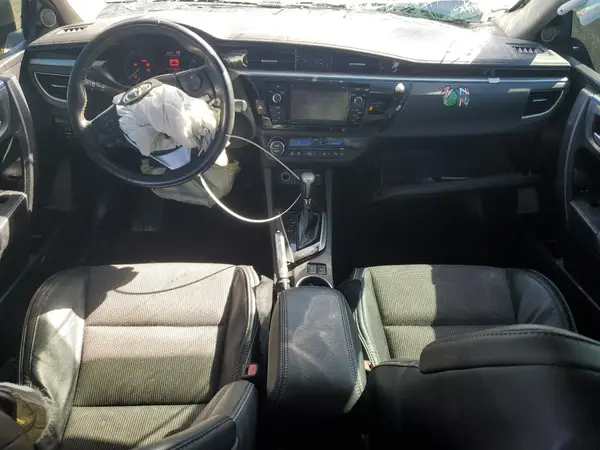 5YFBURHE0GP506316 2016 TOYOTA COROLLA - Image 8