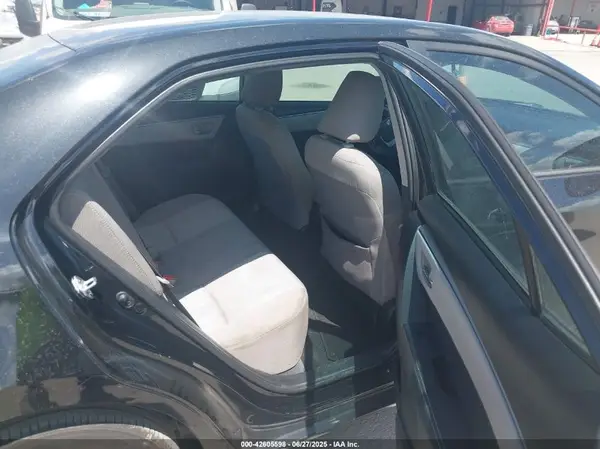 5YFBURHE0GP506557 2016 TOYOTA COROLLA - Image 8