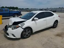 5YFBURHE0GP507093 2016 TOYOTA COROLLA
