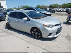5YFBURHE0GP507367 2016 TOYOTA COROLLA