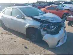 5YFBURHE0GP507627 2016 TOYOTA COROLLA
