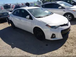 5YFBURHE0GP509670 2016 TOYOTA COROLLA