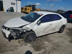 5YFBURHE0GP509698 2016 TOYOTA COROLLA